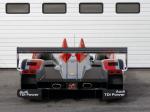 Audi R10 TDI 2008 года